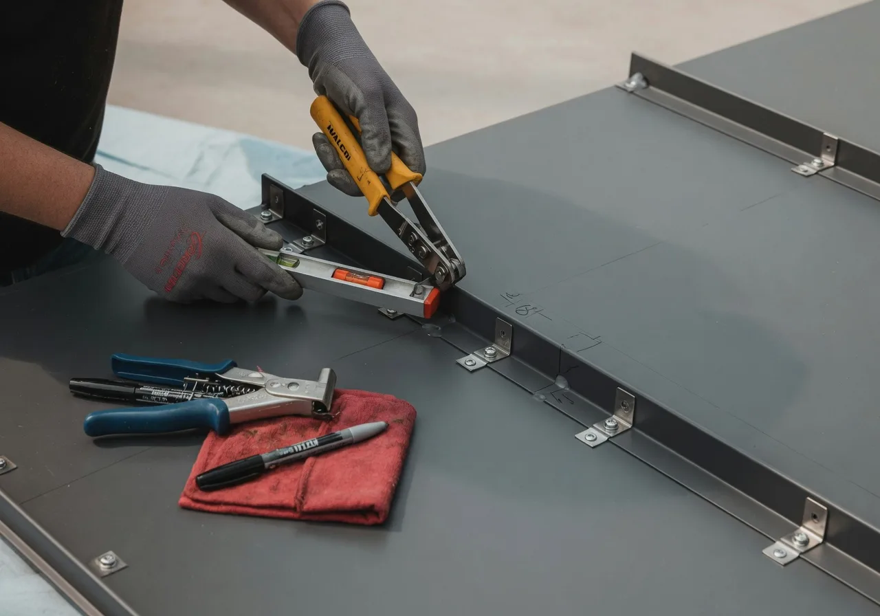 Why choose Metal Roofing Installation in Blomkest, MN